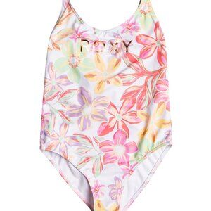 ROXY TROPICAL TIME ONE PIECE